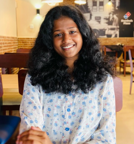 Isuri Kavya